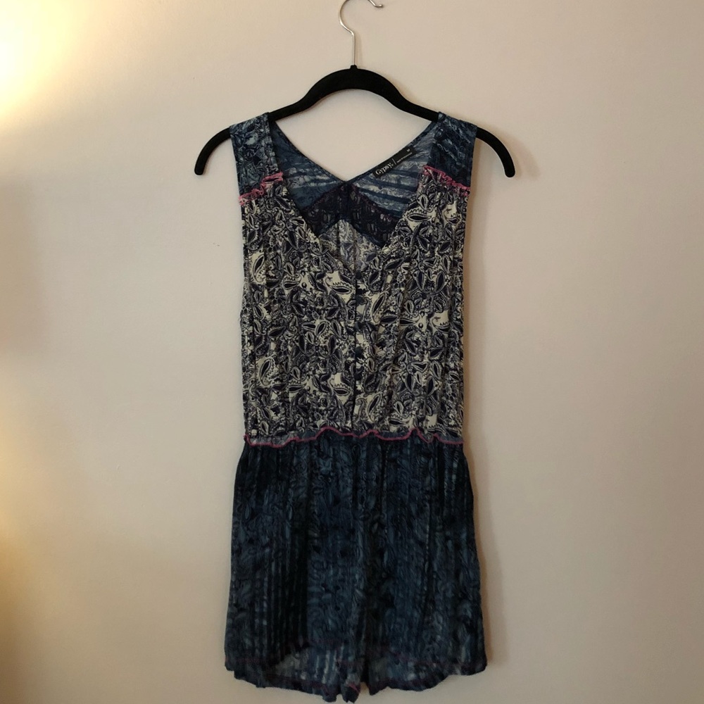 Gypsy 05 romper